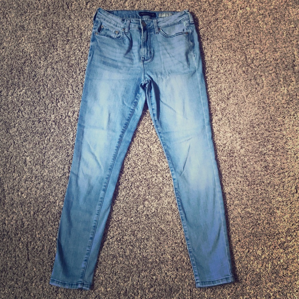 Aeropostale🌹 skinny jeans